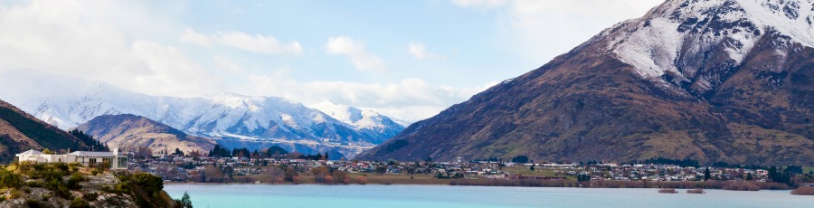 Queenstown